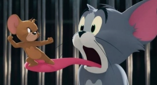  Tom ve Jerry'nin Gerçek İsimleri Açıklandı
