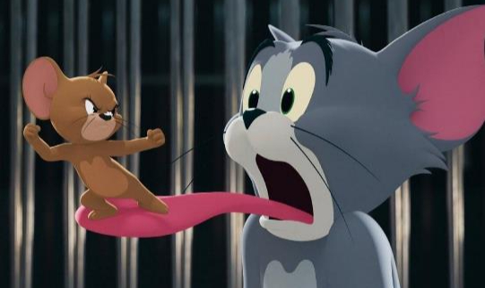 Tom ve Jerry'nin Gerçek İsimleri Açıklandı