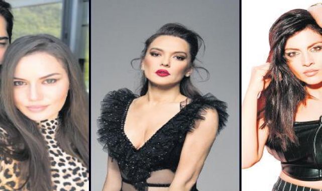 Tuğba Ekinci: ‘Demet’in reytingi yok, Özçivitler de terör estiriyor’