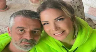 Tuğba Özerk'e hırsız şoku!