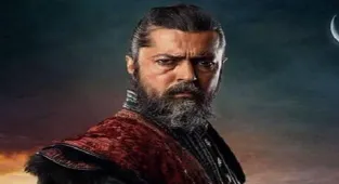 Tuğrul Bey kimdir? Alparslan Büyük Selçuklu dizisinin Tuğrul'u Barış Bağcı'nın hayatı...