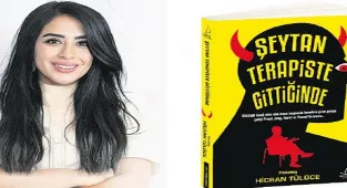 Tülüce’den yeni kitap