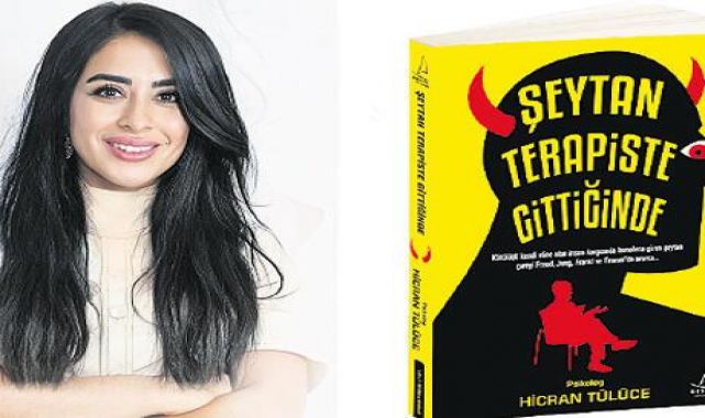 Tülüce’den yeni kitap