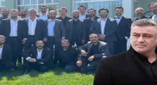 Turgut Tunçalp'ten 'Eşkıya Dünyaya Hükümdar Olmaz' açıklaması