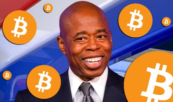 Türk Dostu Başkandan "Bitcoinli Maaş" Dönemi