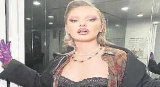 ‘Türk insanlarını seviyorum’