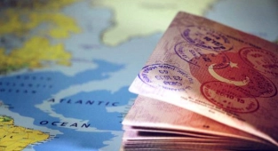 Türk Vatandaşlarına Bir Vize Engeli Daha 