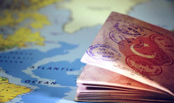 Türk Vatandaşlarına Bir Vize Engeli Daha