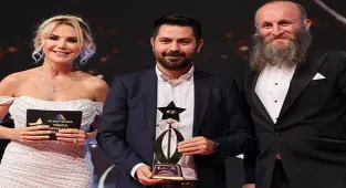 Türkiye İnovasyon ve Başarı Ödülleri'nde Kanal D'ye iki ödül