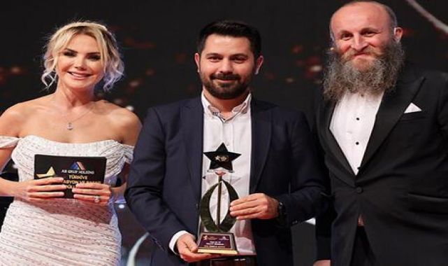 Türkiye İnovasyon ve Başarı Ödülleri'nde Kanal D'ye iki ödül