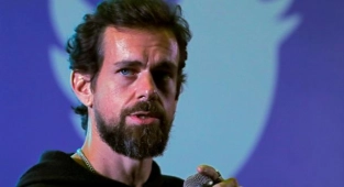 Twitter'ın CEO'su İstifa Etti