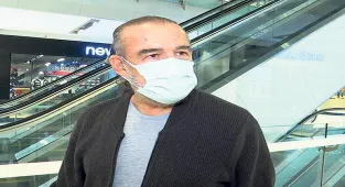 Üç yıl sonra İstanbul’da