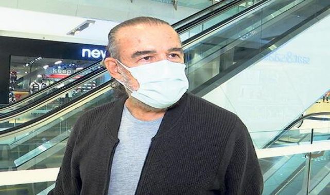 Üç yıl sonra İstanbul’da
