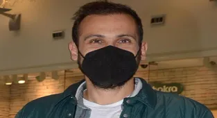 Ümit Erdim'den Ses'e okul alışverişi