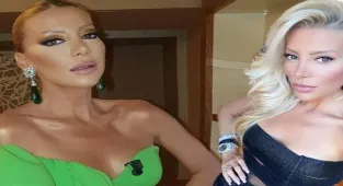 Ünlü modacının kilolu halleri ortaya çıktı! İşte, Gülşah Saraçoğlu'nun eski fotoğrafları