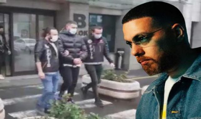 Ünlü rapçi Murda'nın yargılandığı davada yeni gelişme