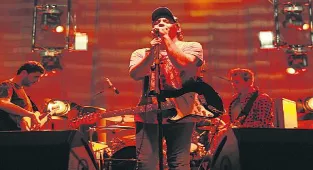 Unutulmaz performans