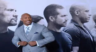 Vin Diesel'den Dwayne Johnson'a 'Hızlı ve Öfkeli 10' çağrısı