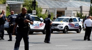 Washington’da Cinayet Sayısı Artışta