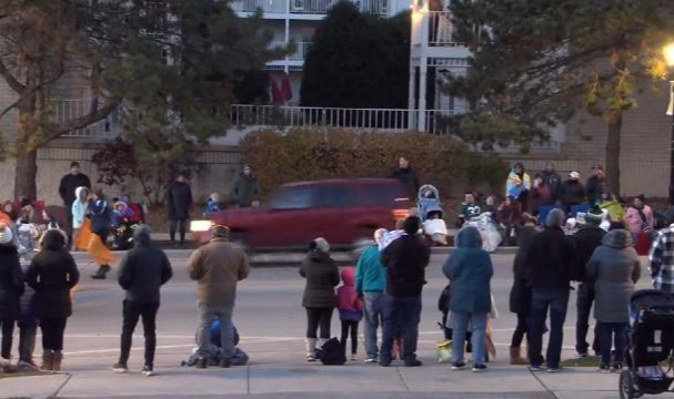 Wisconsin'de Araç Kabalığa Daldı: 6 Ölü