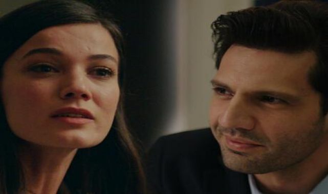 'Yargı'dan dikkat çeken bir tanıtım daha