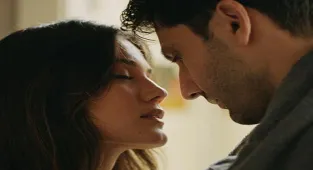 Yargı’dan romantik tanıtım! Sürpriz yakınlaşma