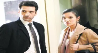 ‘Yargı’ nefes kesti