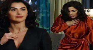 'Yasak Elma'da Nesrin Cavadzade krizi: 750 bin TL cezai şart!