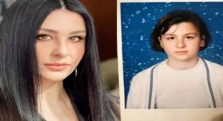 Yasemin Sakallıoğlu: İnsanlar beni 'ne tatlı çocuk' diye sevmezdi