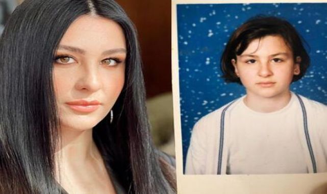 Yasemin Sakallıoğlu: İnsanlar beni 'ne tatlı çocuk' diye sevmezdi