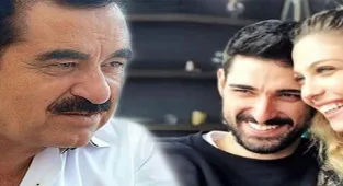 Yasemin Şefkatli'den 'İbrahim Tatlıses'in yüzünü koluna dövme yaptırıyor' yanıtı