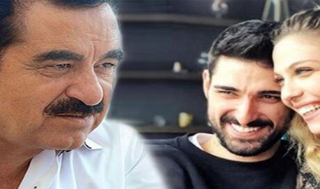 Yasemin Şefkatli'den 'İbrahim Tatlıses'in yüzünü koluna dövme yaptırıyor' yanıtı