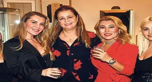 Yeni yaş kutlaması