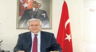 Yeniden başkan