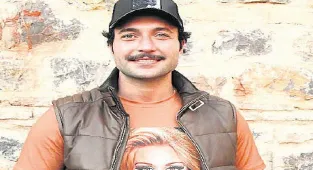 “Yeşilçam hastasıyım”