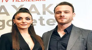Yıldızların gecesi