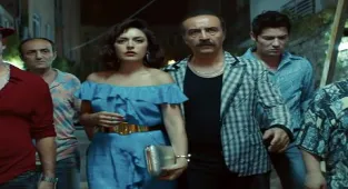 Yılmaz Erdoğan'dan yeni film: 'Organize İşler-Karun Hazinesi'