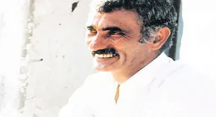 Yılmaz Güney seçkisi