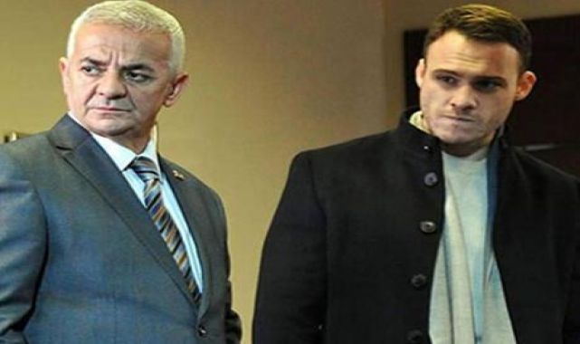 Zafer Algöz davadan vazgeçti: Sulh olduk!