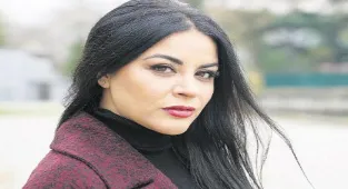 Zara’nın ‘Gönül Sayfası’
