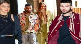 Zayn Malik bin pişman! Gigi Hadid'e yalvarmaya başladı