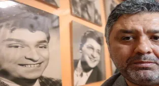 Zeki Müren’in hayatı film oluyor! Mustafa Uslu tüm detayları anlattı