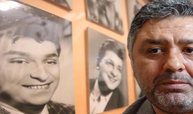 Zeki Müren’in hayatı film oluyor! Mustafa Uslu tüm detayları anlattı