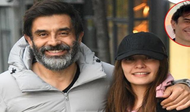 Zeynep Tuğçe Bayat eşi Cansel Elçin denizler ve depremler tanrısı Poseidon diye sesleniyor