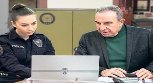 Zirve değişmedi
