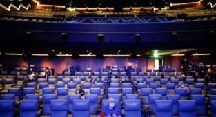 2021'in En İyi 10 Film ve Dizisi