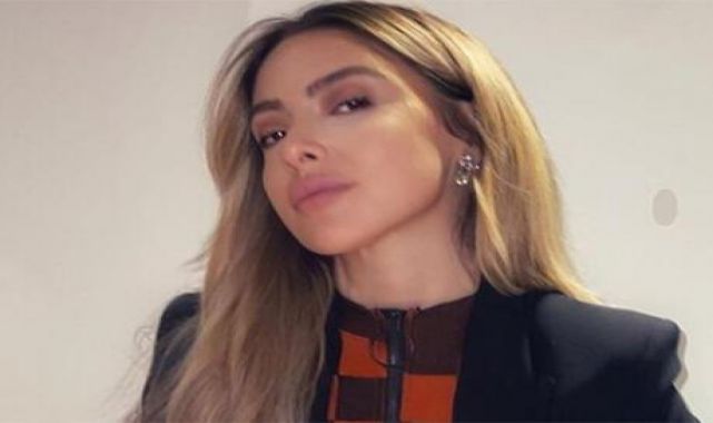 2021 zengini Hadise