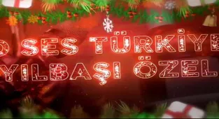 2022 O Ses Türkiye konukları kimler? O Ses Türkiye Yılbaşı özel programında bu akşam kimler var?