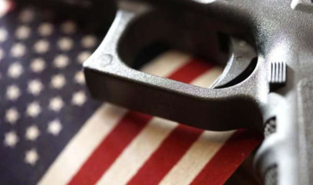 30 Milyon Amerikalı, Biden'a Karşı Silahlanmaya Hazır