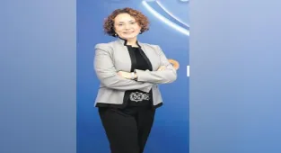 50’nci yıl gururu